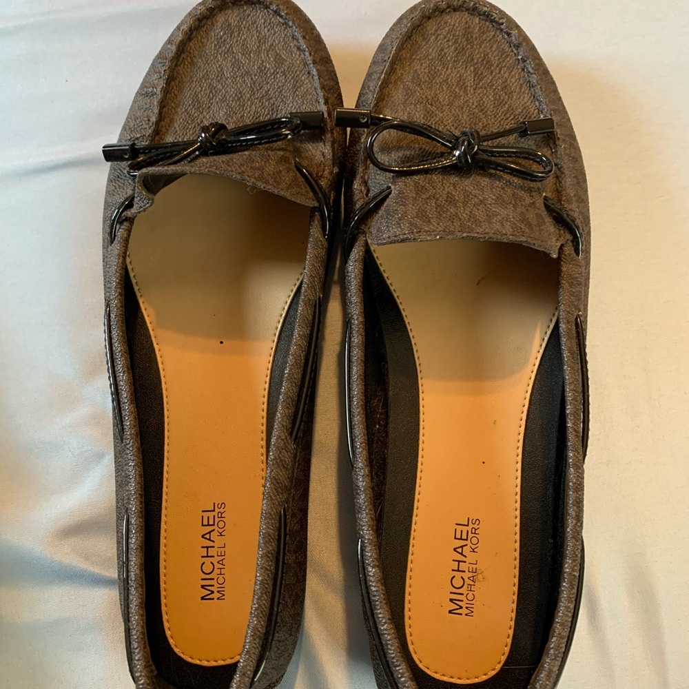 Michael Kors sandals